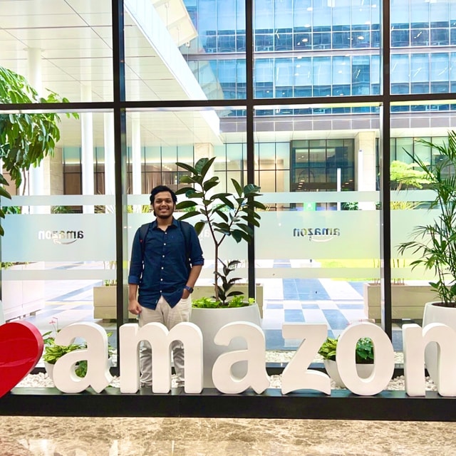 Harshvivek