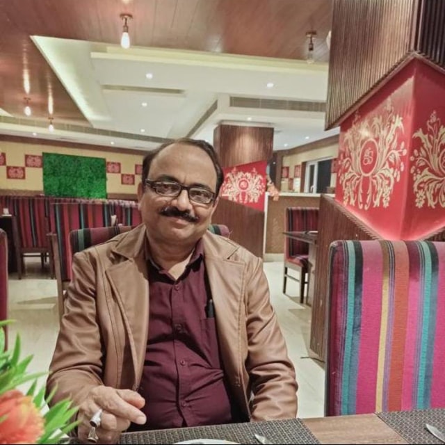 Ravi Kant