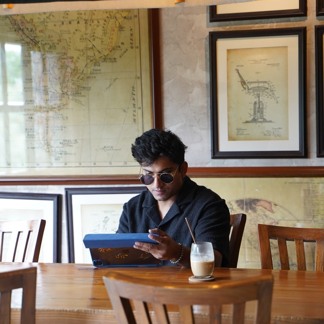 Saksham Singh
