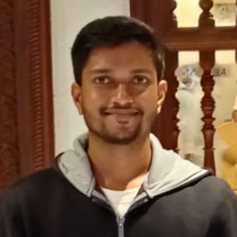 Sandeep