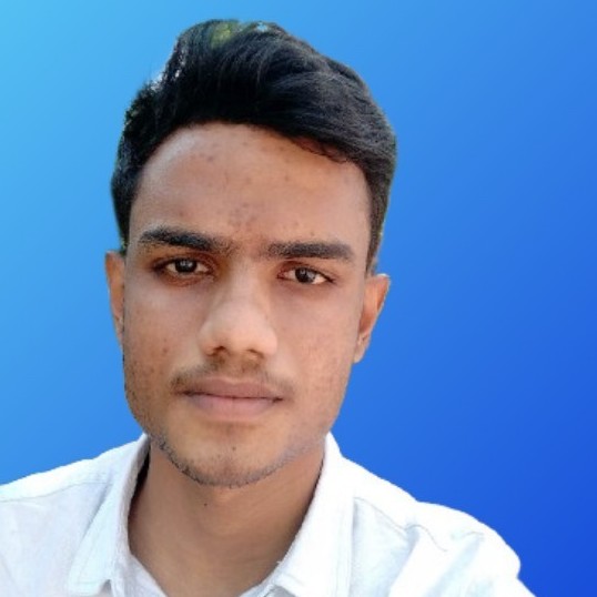 Jayanth H S