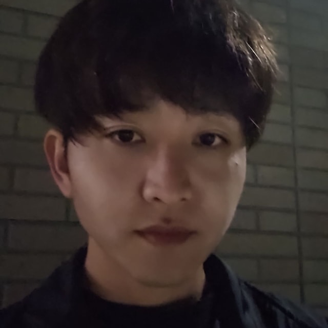 極眠