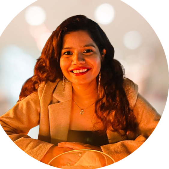 Jyotsna