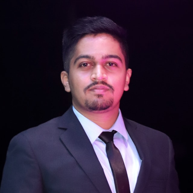 Shreyas