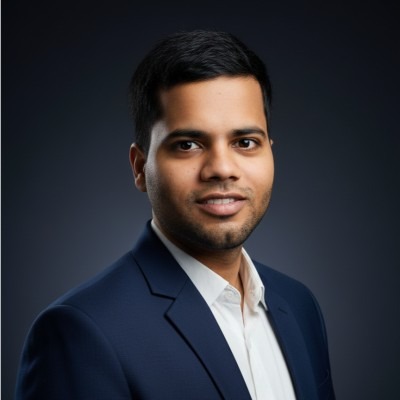 Ritik Namdev