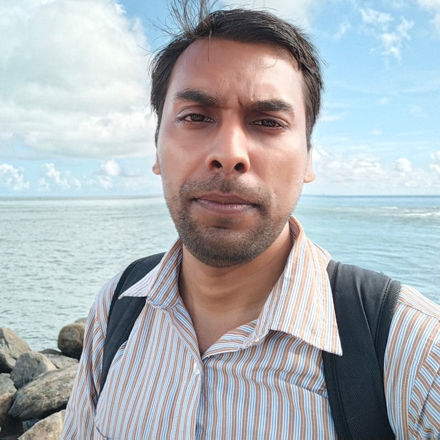 Amresh