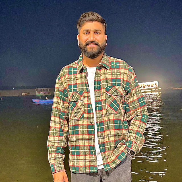 Abhishek