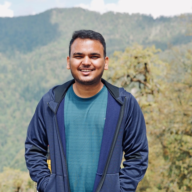 Vaibhav