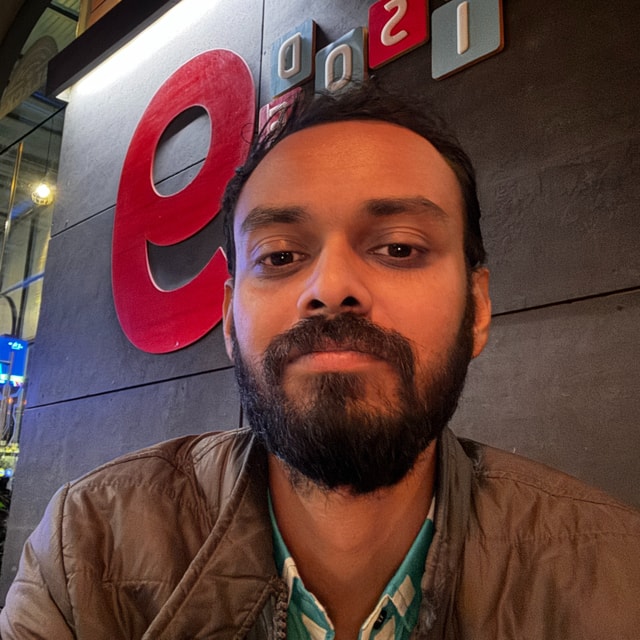 Chinmay