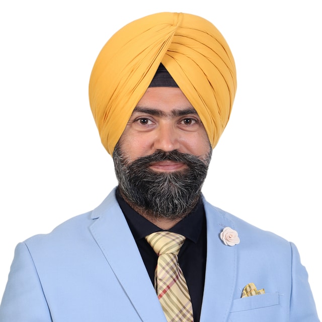 Gurvinder
