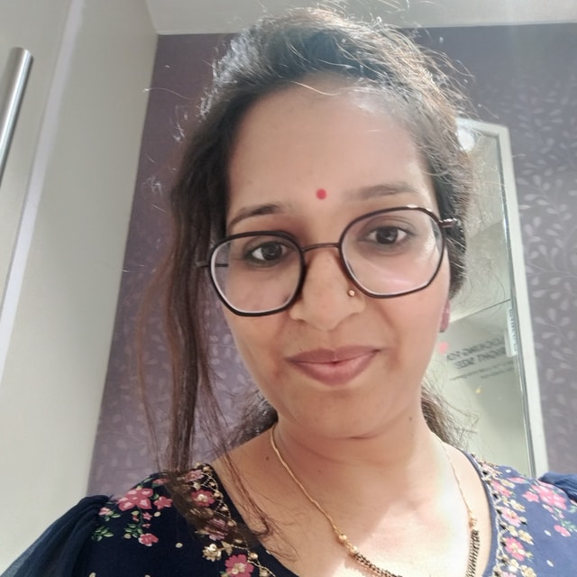 vaishnavi