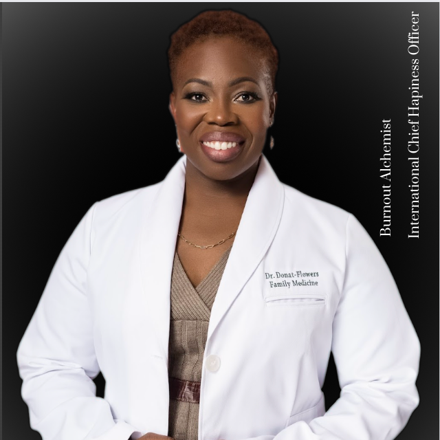 Dr. Rhoda