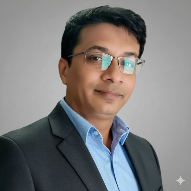Dr.Ram B. Prasad