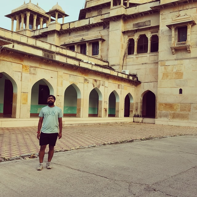 Ankur Singh