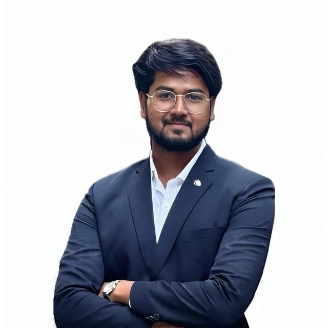 Ankit