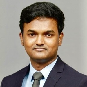 Ravishankar