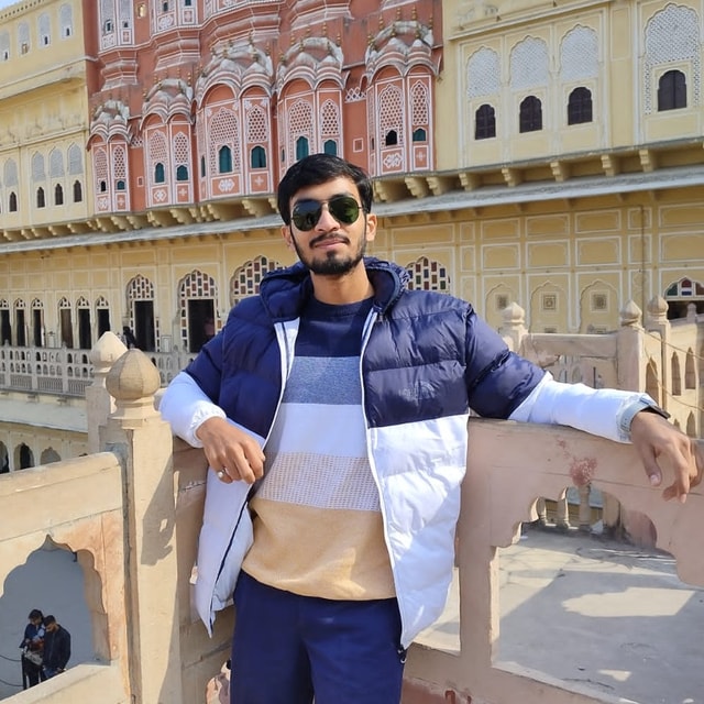 Dhruv