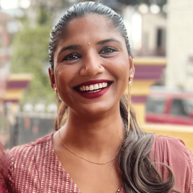 Pragathi