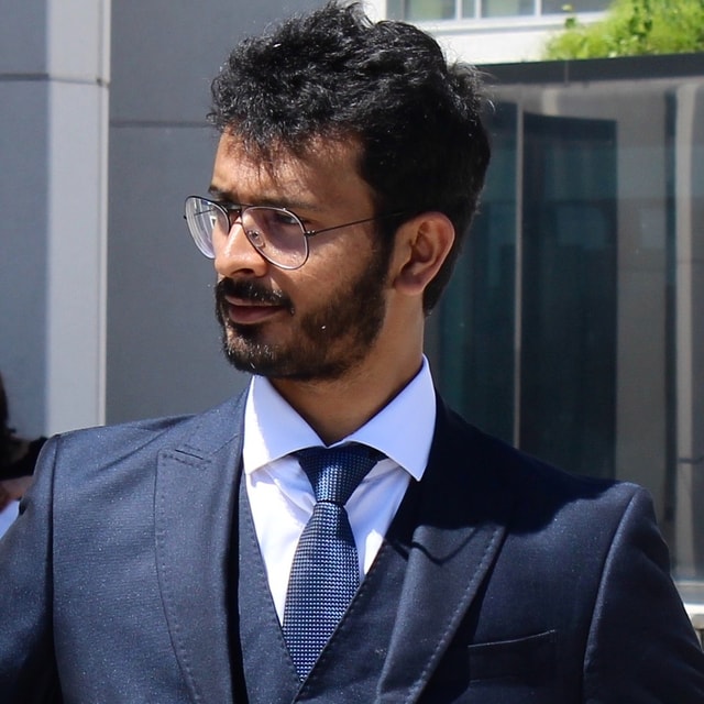 Venkatesh
