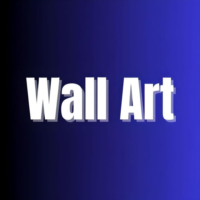 Wall Art's