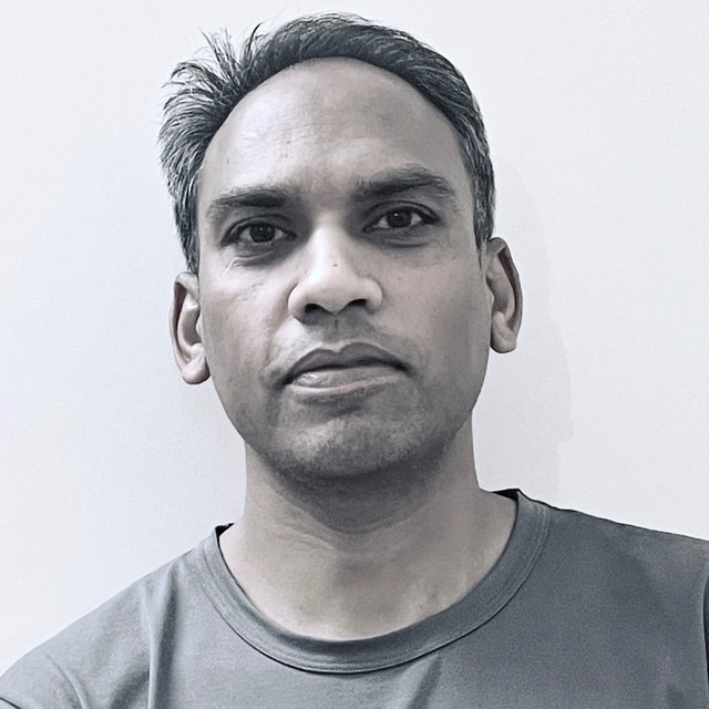 Avnish Priya