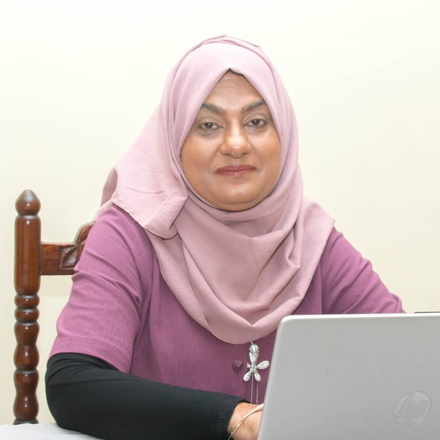 Siddiqa