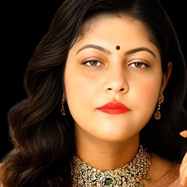Acharya Aditi