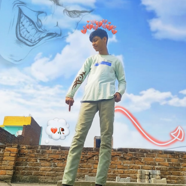 Mayank