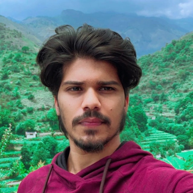 Shwetansh