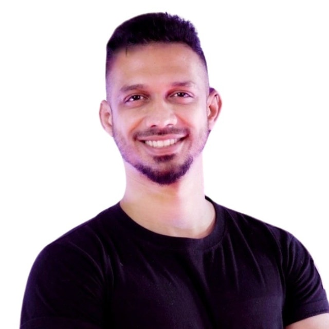Sridharan
