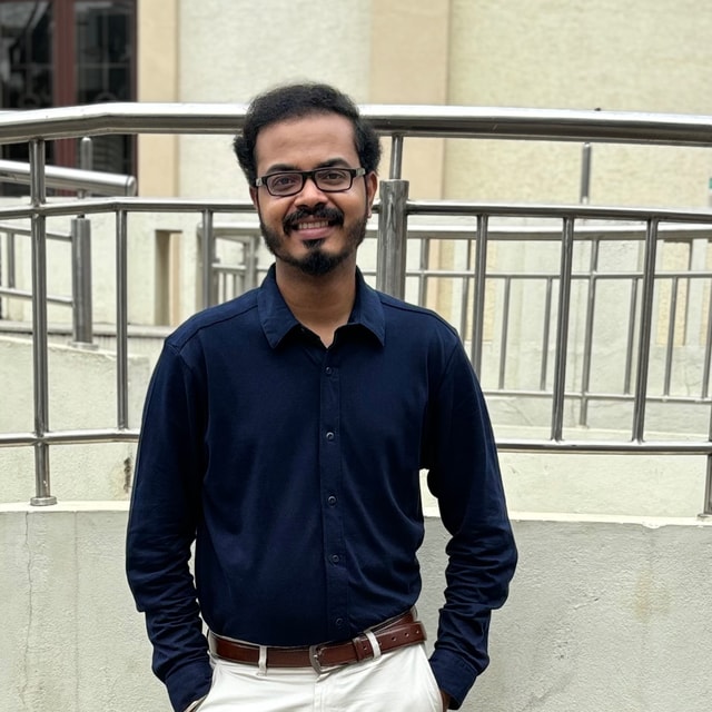 P Kiran