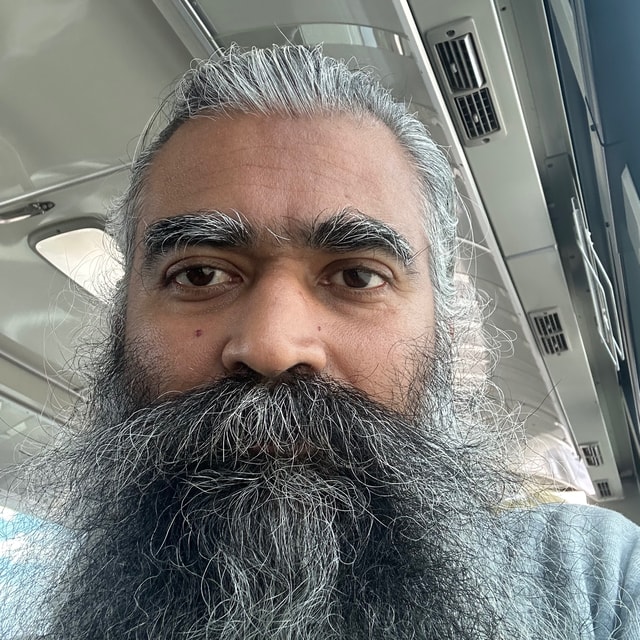 Unmesh Uday