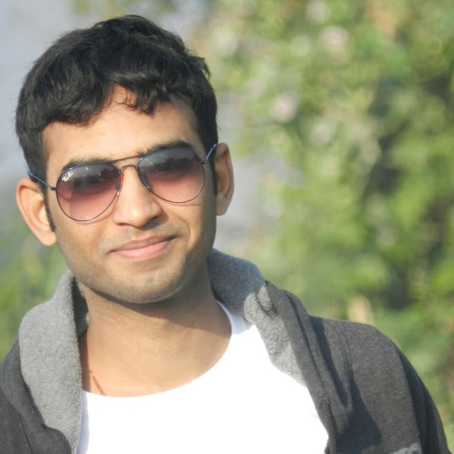 Aniruddh