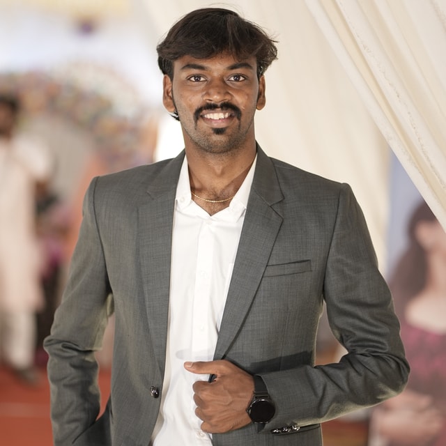 Harsha