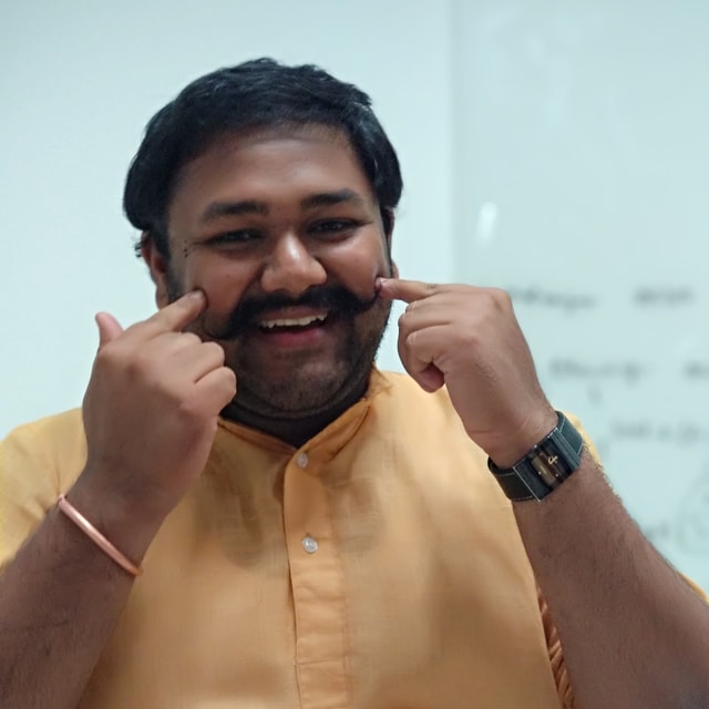 Sunil