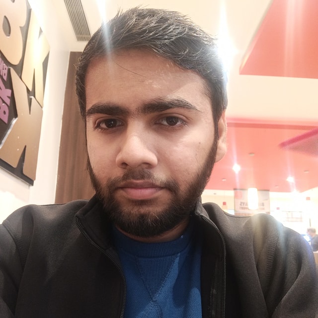 Ritesh
