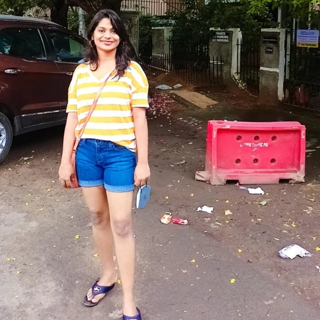 Shreya