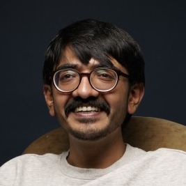 Bhavik