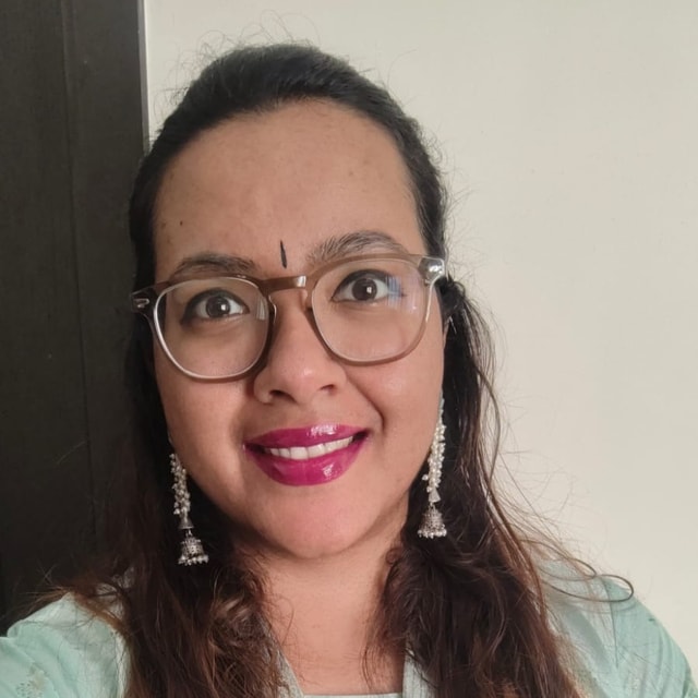 Supriya