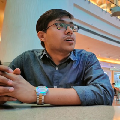 Gaurav