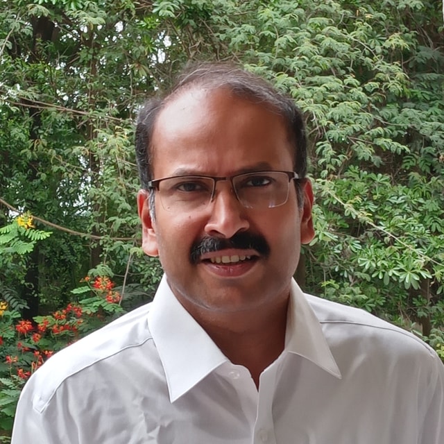 Jagadish