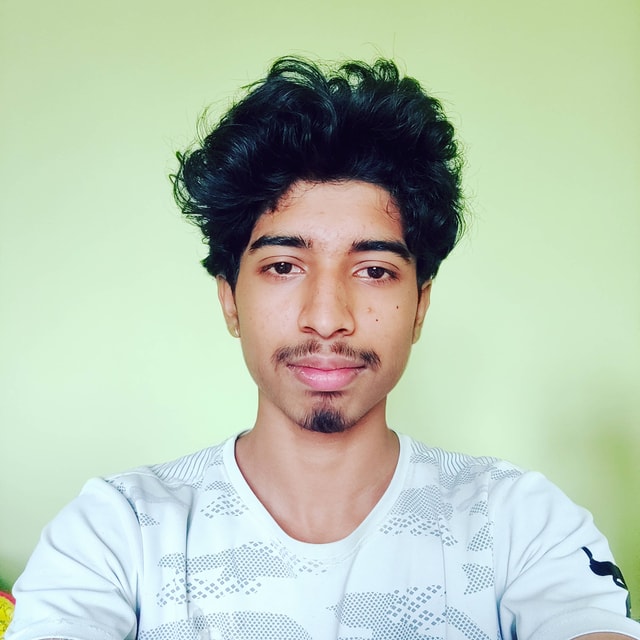 Pranav