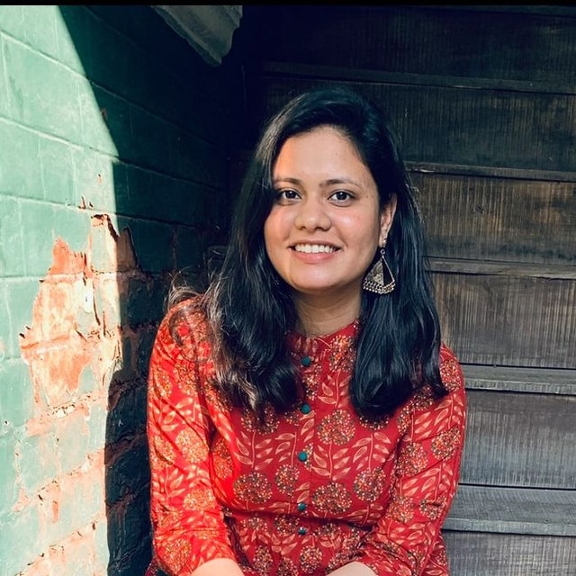 rajeshree