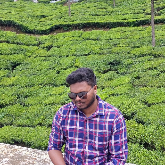Chandra Sekhar