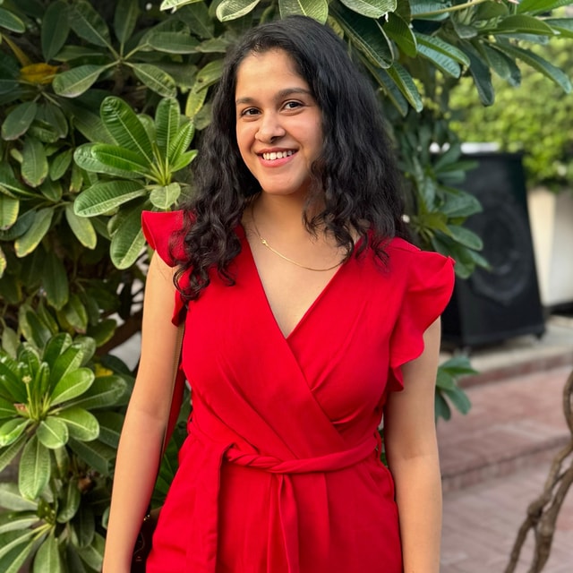Shivangi