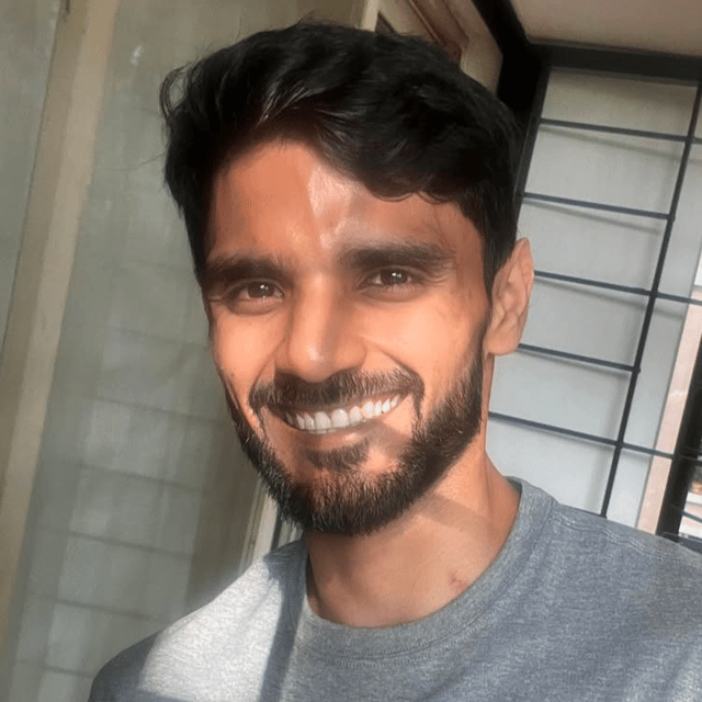 Abhishek