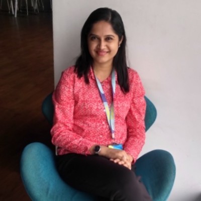 Nikhita