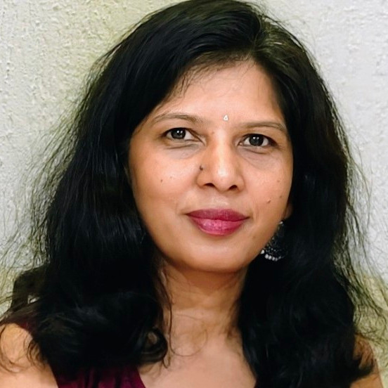 Rekha
