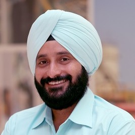 Balpreet