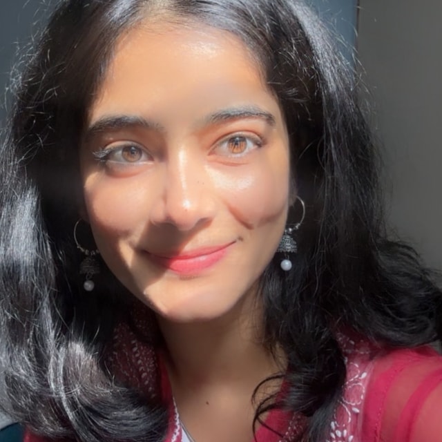 Shivangi